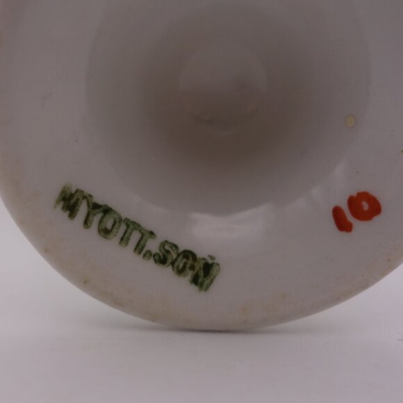 Set of Three(3) MYOTT.SON Ceramic Egg Cups - Picture 12 of 13